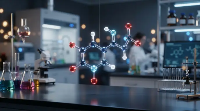 Formal Alternatives for Adrenaline