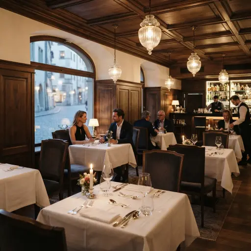 Formal Alternatives to Cafe
