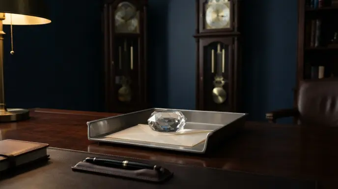 Formal Alternatives to Procrastinate