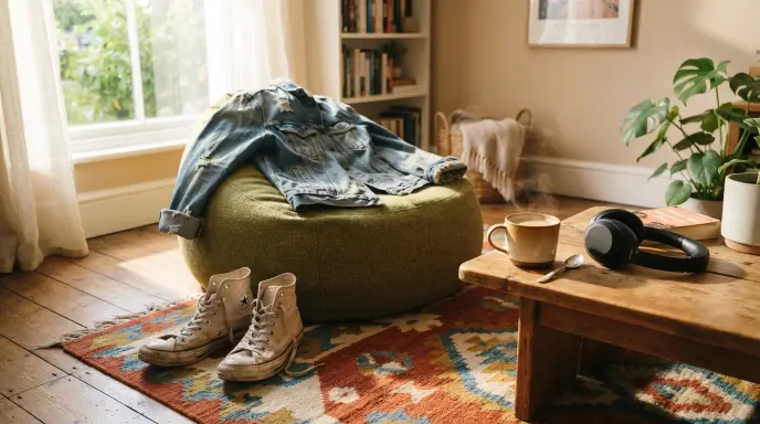 Informal and Casual Alternatives