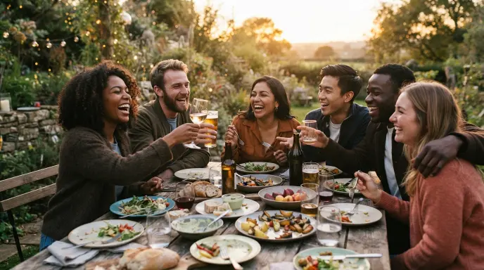 Informal and Casual Alternatives