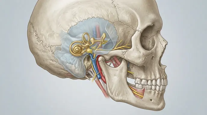 Synonyms for the Anatomical Meaning of Temple