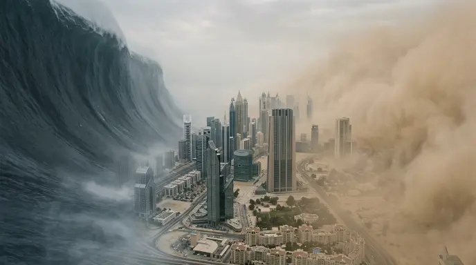 Formal Alternatives for Climate Change