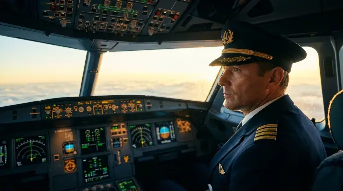 Formal Alternatives for Pilot