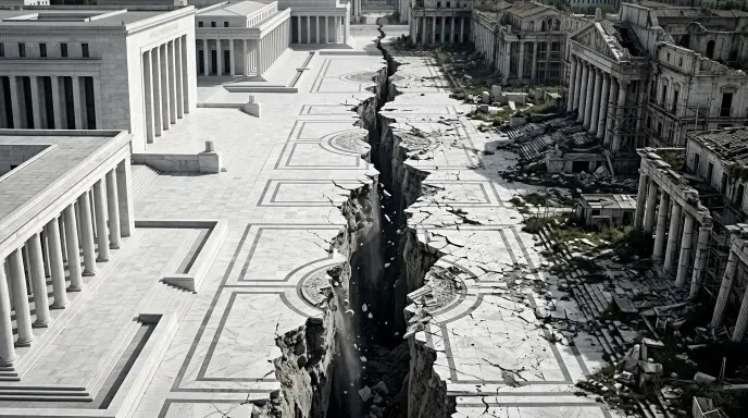 Formal Alternatives to Dystopia