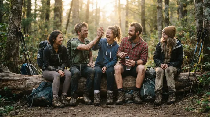 Informal and Casual Alternatives