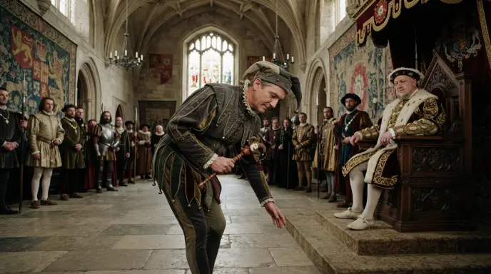 Formal Alternatives for Jester