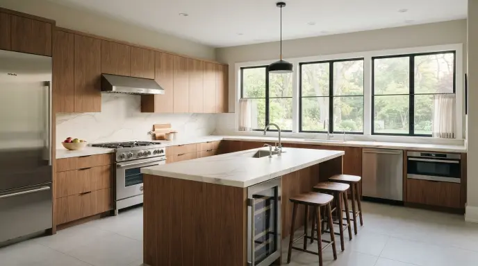 synonyms for kitchen