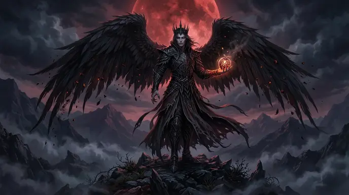 synonyms for devil