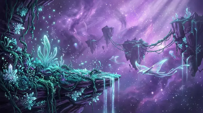 synonyms for otherworldly